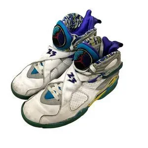 Nike | Shoes | Nike 207 Air Jordan Viii 31 Retro 85 Women 